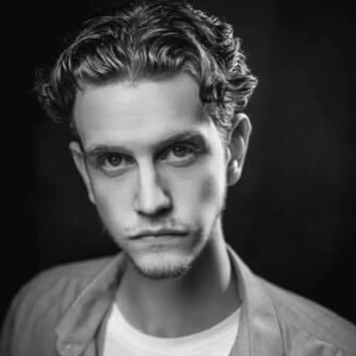 Toby Pavitt