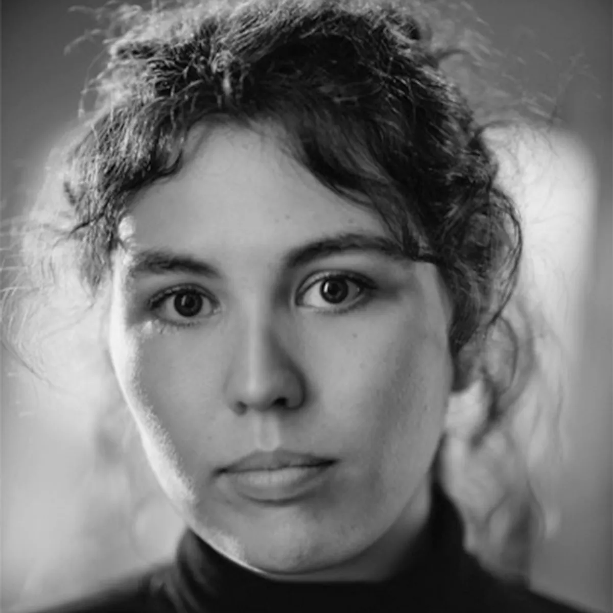 Zoe Moore BWSQ