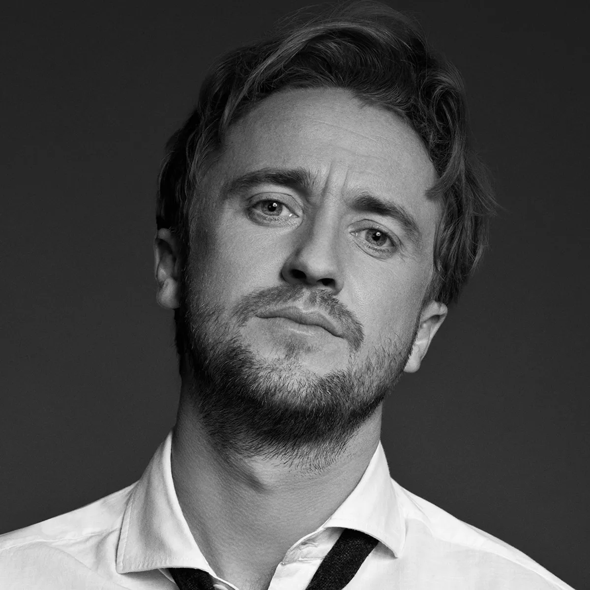 Tom Felton B WSQ