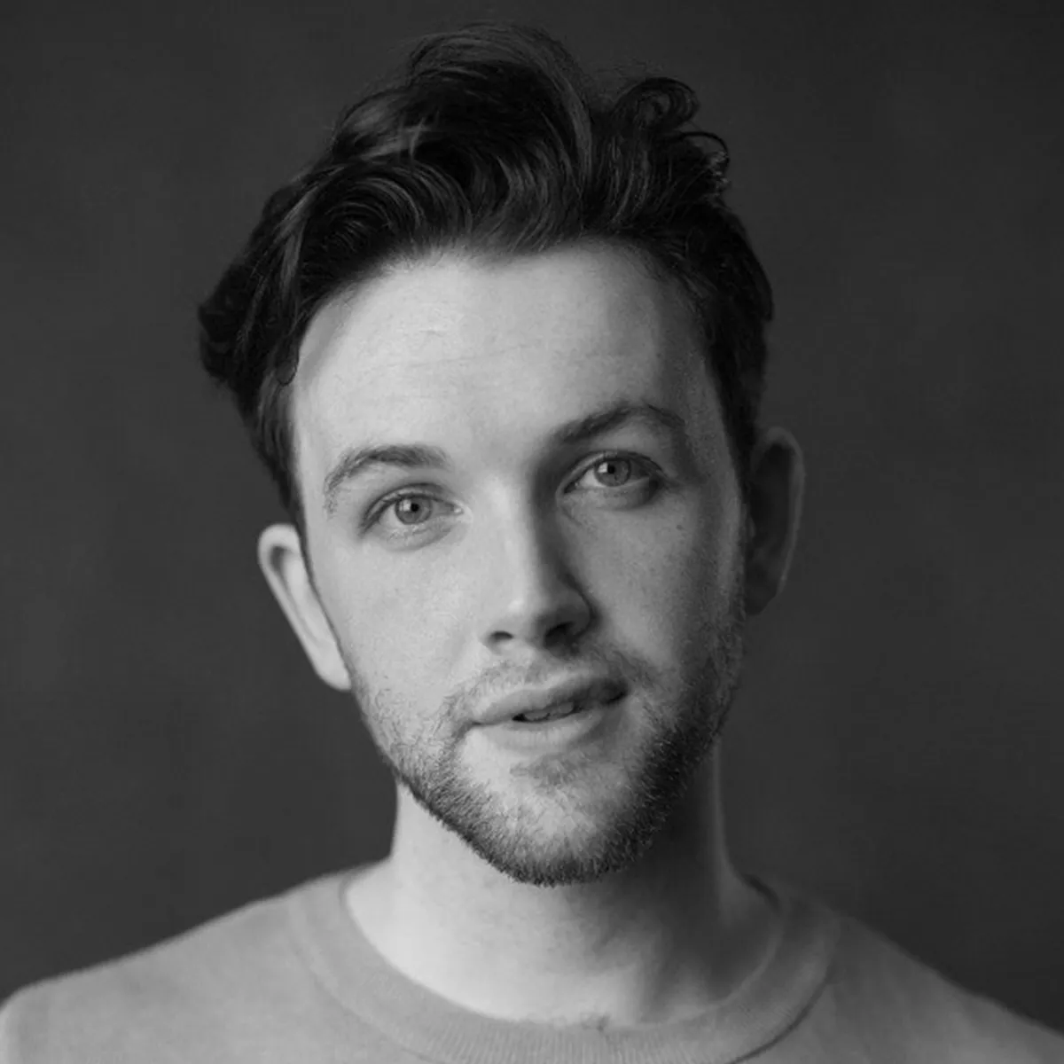 Cormac Elliott B WSQ